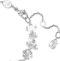Bracciale Swarovski Donna mesmera in Lega metallica Zirconia 5661529 - 5661529